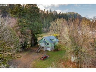 9400 Highway 126, Florence, OR 97439