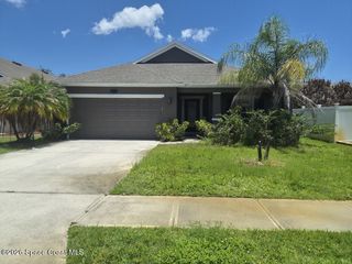 3814 Radley Dr, West Melbourne, FL 32904