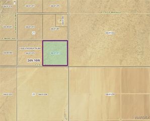 E  Calle Puebla, Kingman, AZ 86409