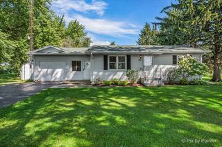 Address Not Disclosed, Harvard, IL 60033