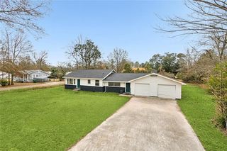 1000 Ontario Ave, Bogalusa, LA 70427