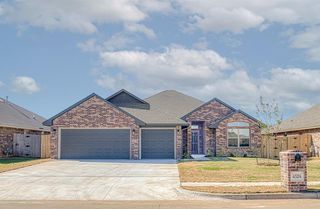 4524 Adobe Ct, Yukon, OK 73099