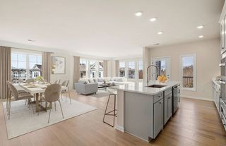 320 Martins Lndg #2501, North Reading, MA 01864