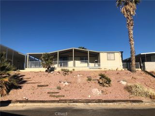 104 Thunderhead 1 Havasu Lake Ca 92363, Needles, CA 92363