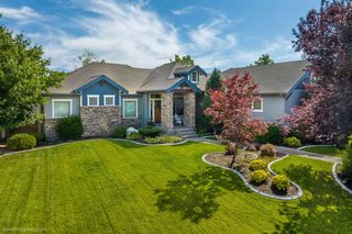 3406 W  Horizon Ave, Spokane, WA 99208