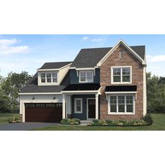 Baker Plan in Wyndale, Ephrata, PA 17522