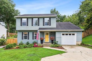 1055 Sun Valley Dr, Annapolis, MD 21409