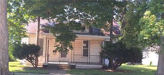 212 E  Crawford St, Paris, IL 61944