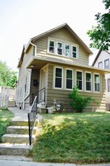 2568 South Graham STREET, Milwaukee, WI 53207
