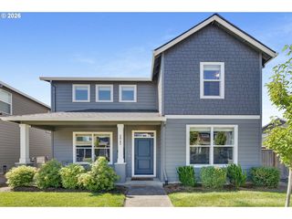 2945 S  Jasper Dr, Cornelius, OR 97113