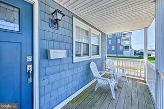 1106 E  Evans Blvd #1, Brigantine, NJ 08203