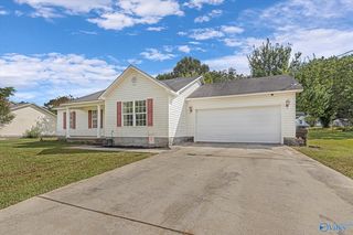 4729 E  Upper River Rd, Somerville, AL 35670