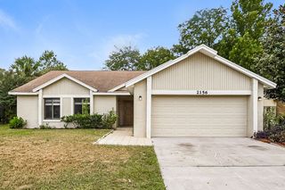 2156 Pimlico St, Orlando, FL 32822