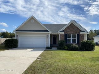 136 Harmony Way, Richlands, NC 28574