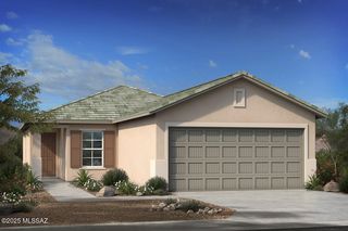 4807 S  Verdin Valley Dr, Tucson, AZ 85730