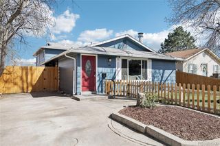 214 N 10th Avenue, Brighton, CO 80601
