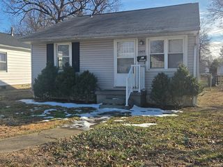 1505 Jackson Ave, Evansville, IN 47714