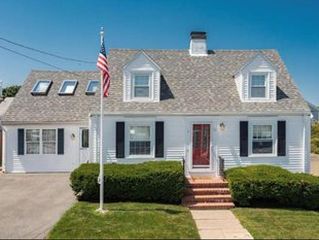 11 Richfield St, Quincy, MA 02171