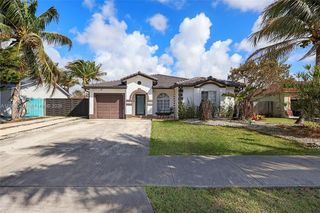 12633 SW 224th St, Miami, FL 33170