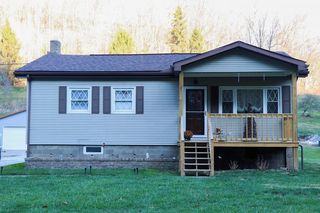 1710 Middle Grave Creek Road, Moundsville, WV 26041