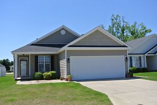 4505 Bristol Court, Wilson, NC 27896