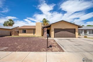 3076 W  18th St, Yuma, AZ 85364