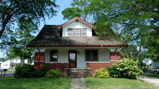 114 Water St, Monroeville, IN 46773