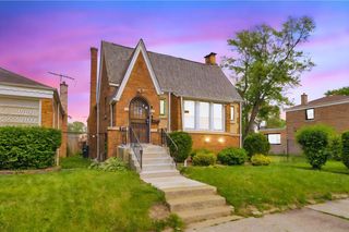 14115 S  Wabash Ave, Riverdale, IL 60827