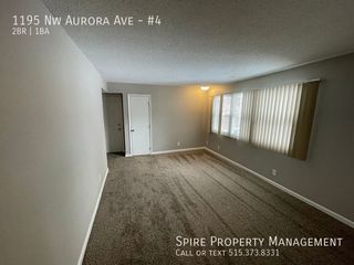1195 NW Aurora Ave #4, Des Moines, IA 50313