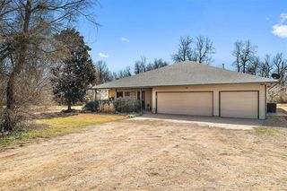 5228 S  Sage Ave, Oklahoma City, OK 73109