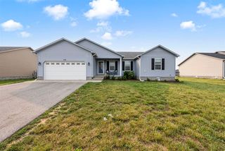 336 Deluth Dr, Bowling Green, KY 42101