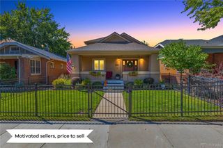 461 S Franklin Street, Denver, CO 80209