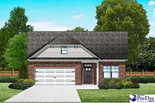 1151 Summer Duck Loop #52, Florence, SC 29501