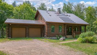 2762 Cedar Lake Rd, Ely, MN 55731