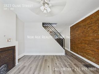 3823 Olive St, Philadelphia, PA 19104