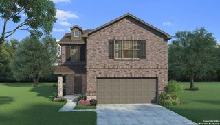 14320 Iron Knight, San Antonio, TX 78253