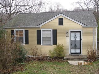 1306 Vogue Hill Rd, Clarksville, TN 37040