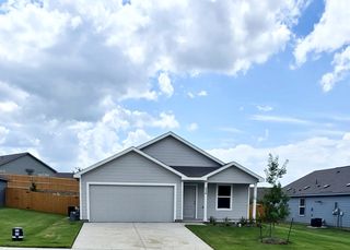 226 Hidden Meadows Dr, Sherman, TX 75092