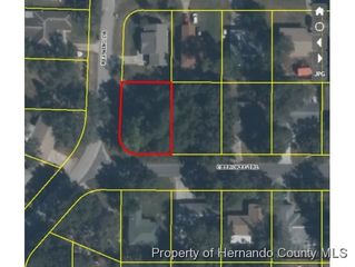 Cherokee Trl, Spring Hill, FL 34606