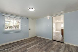 Front Room/Office