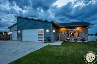2040 Gleneagles Blvd, Billings, MT 59105