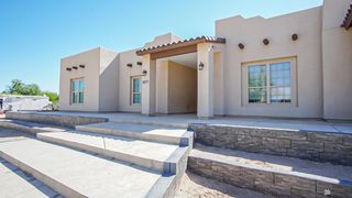 8671 E  Bronco Rd, Yuma, AZ 85365