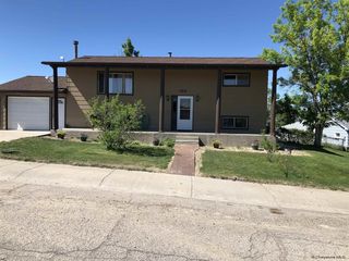 958 Willow St, Wheatland, WY 82201