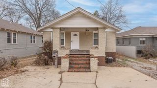 206 E  Nettleton Ave, Jonesboro, AR 72401