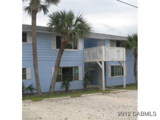 220 S  26th St #1, Flagler Beach, FL 32136