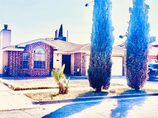 12238 Via Del Rio, El Paso, TX 79936 - See Est. Value