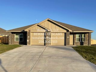 3103 Stonewall Dr #A, Temple, TX 76501