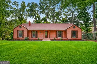 3309 Victoria St, College Park, GA 30337