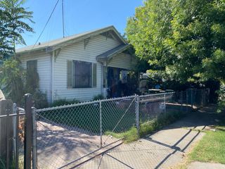 2129-2127 S  Sutter St, Stockton, CA 95206