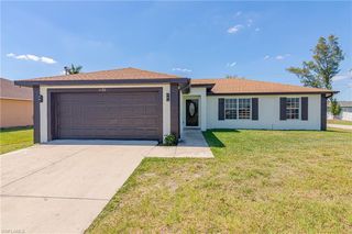 1130 NW 1st Ave, Cape Coral, FL 33993